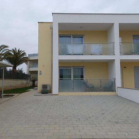 Apartments Leon 2 Novigrad (Istria) Exterior foto