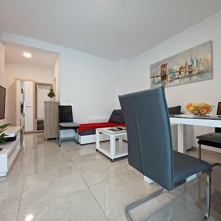 Apartments Leon 2 Novigrad (Istria) Exterior foto
