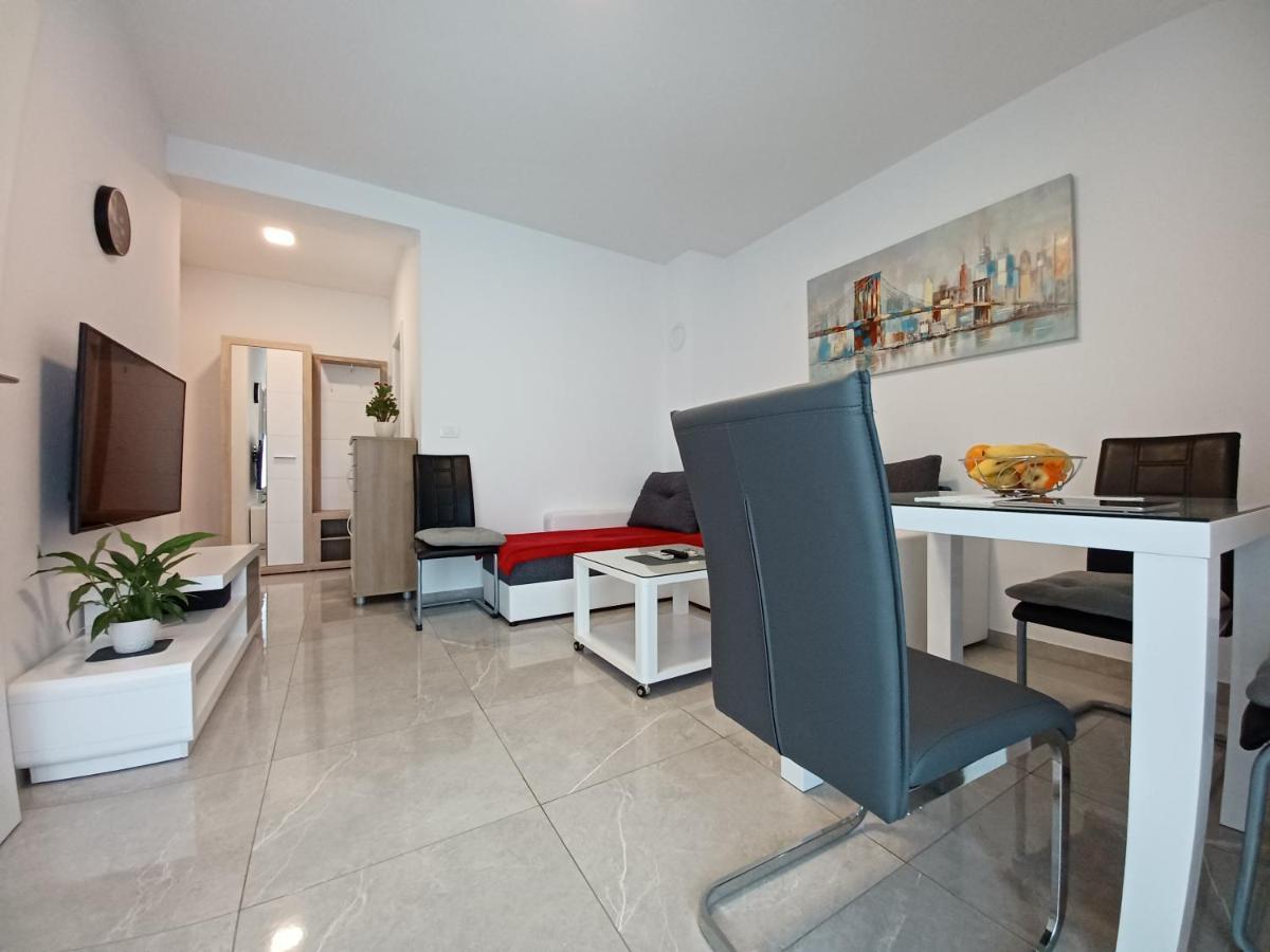 Apartments Leon 2 Novigrad (Istria) Exterior foto
