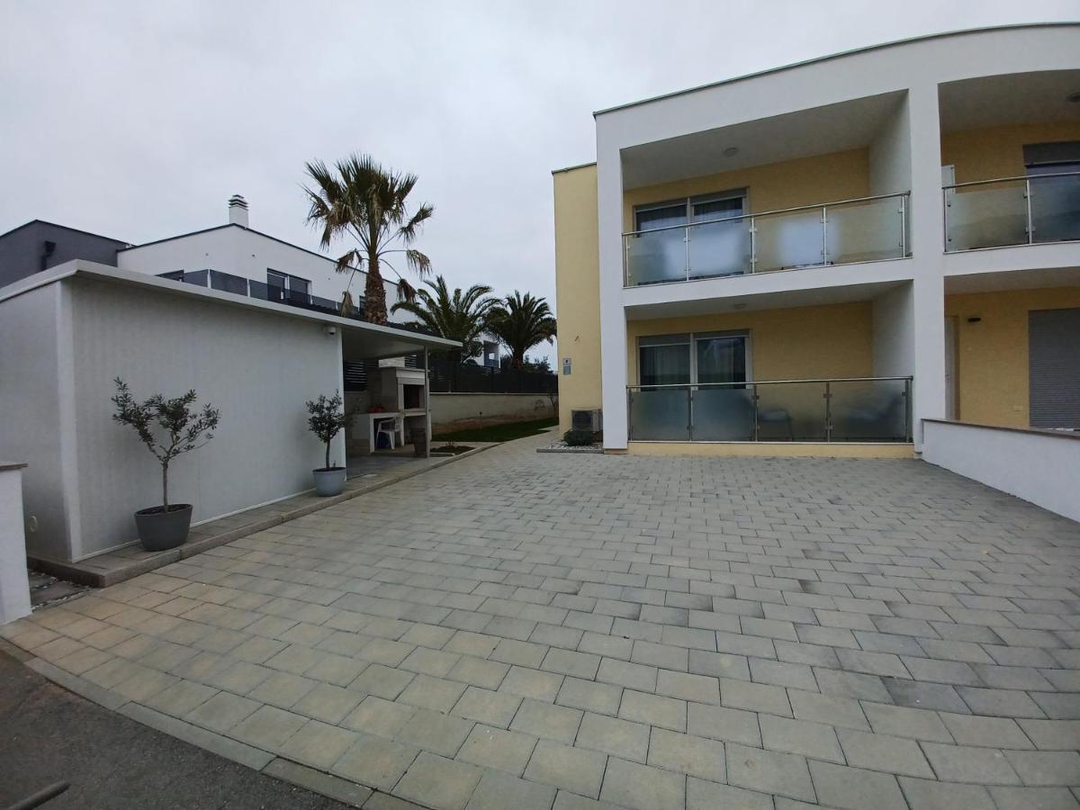Apartments Leon 2 Novigrad (Istria) Exterior foto
