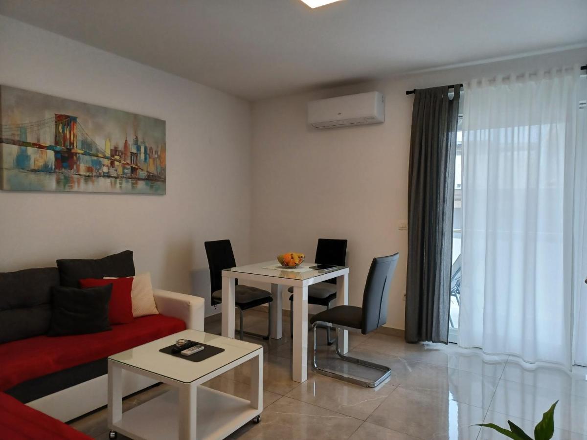 Apartments Leon 2 Novigrad (Istria) Exterior foto