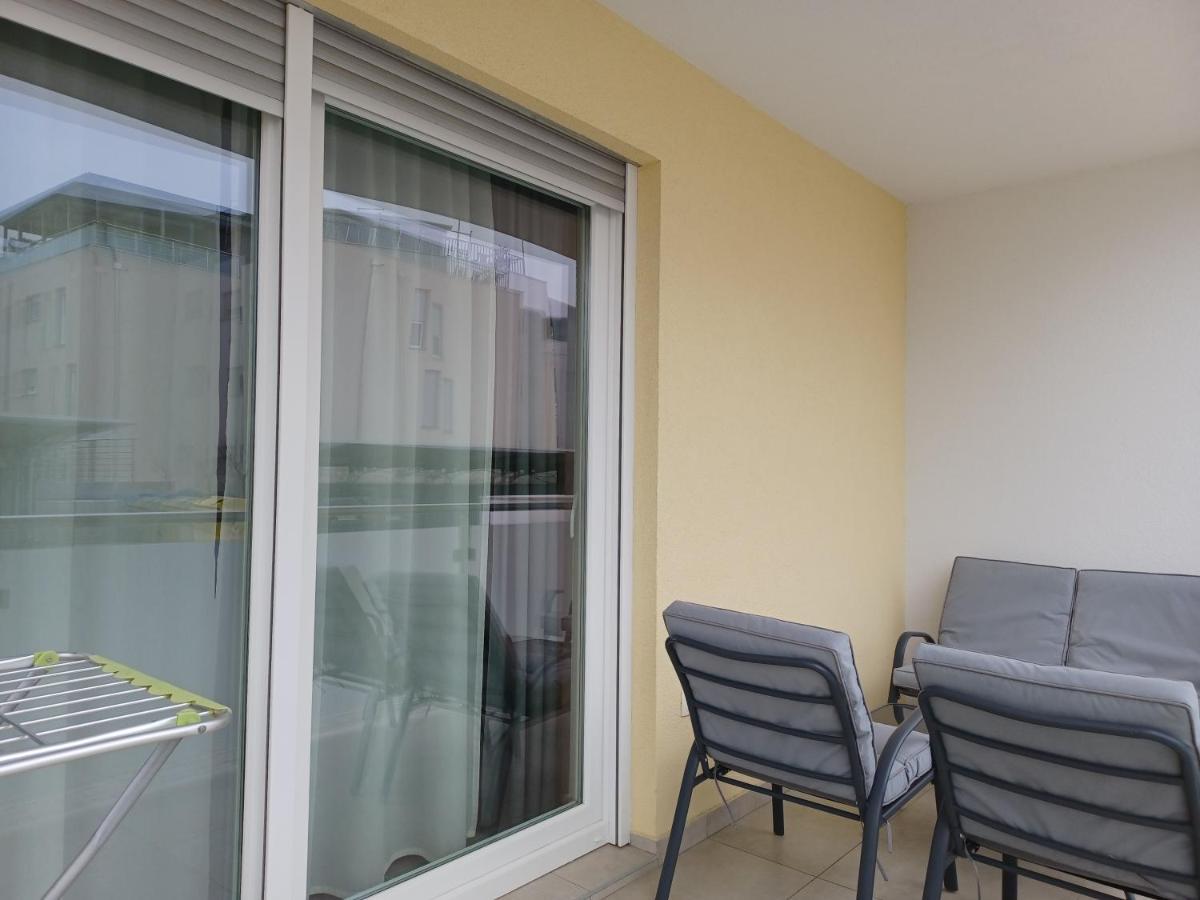 Apartments Leon 2 Novigrad (Istria) Exterior foto