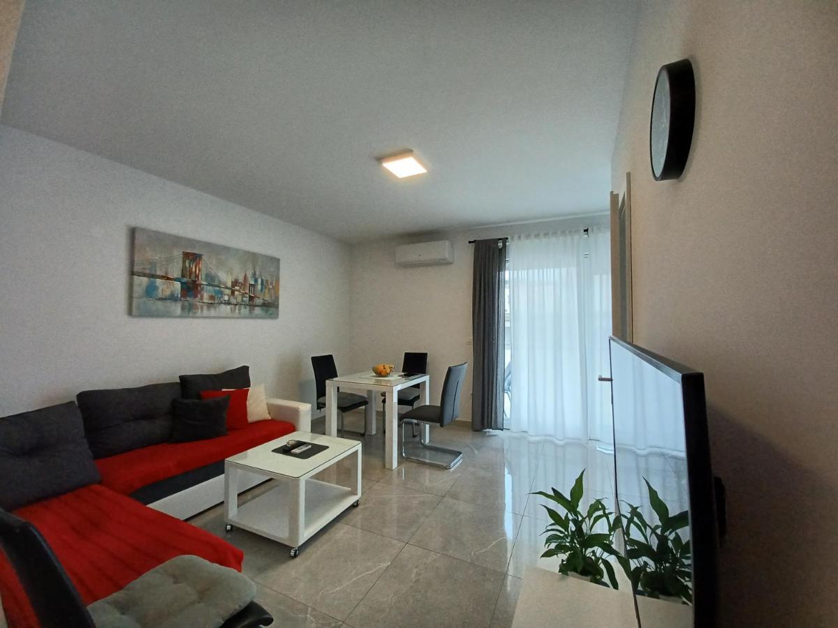 Apartments Leon 2 Novigrad (Istria) Exterior foto