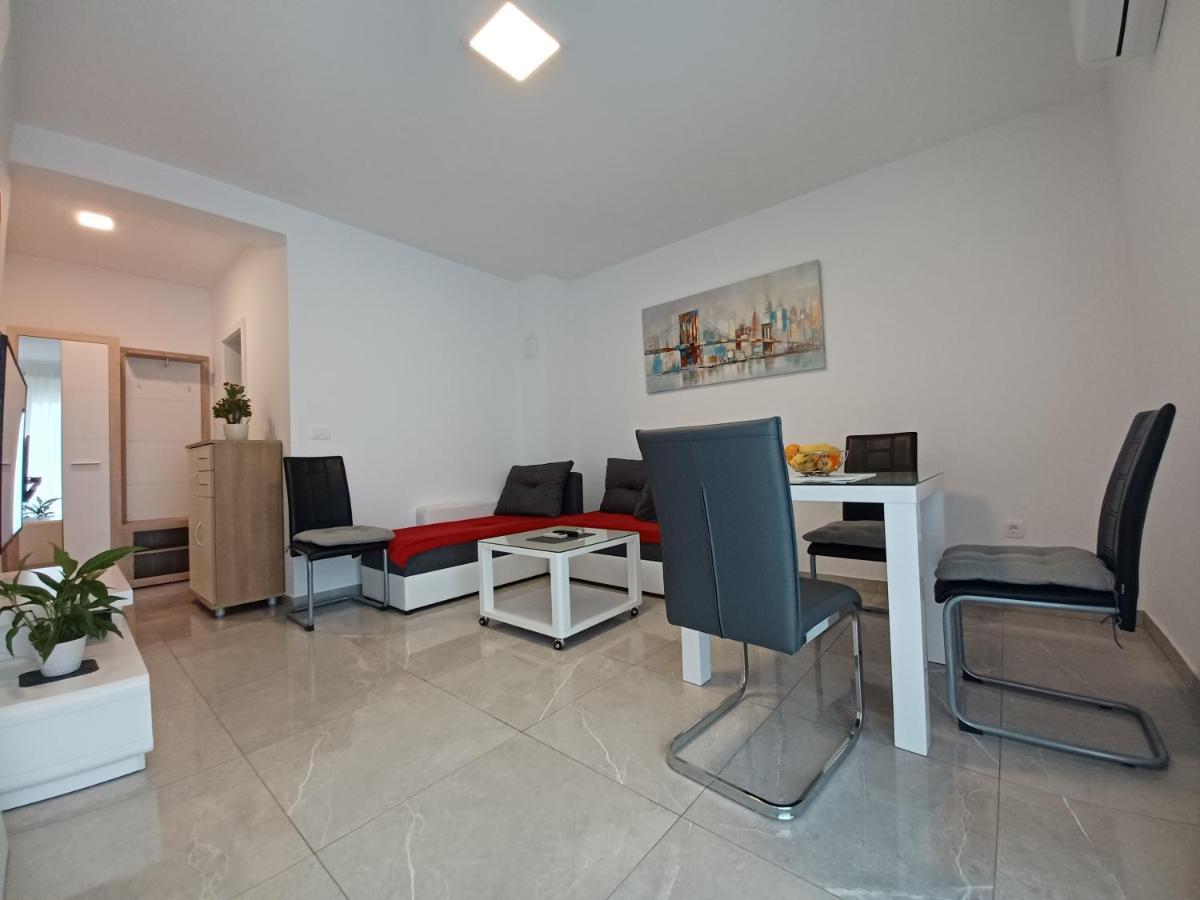 Apartments Leon 2 Novigrad (Istria) Exterior foto