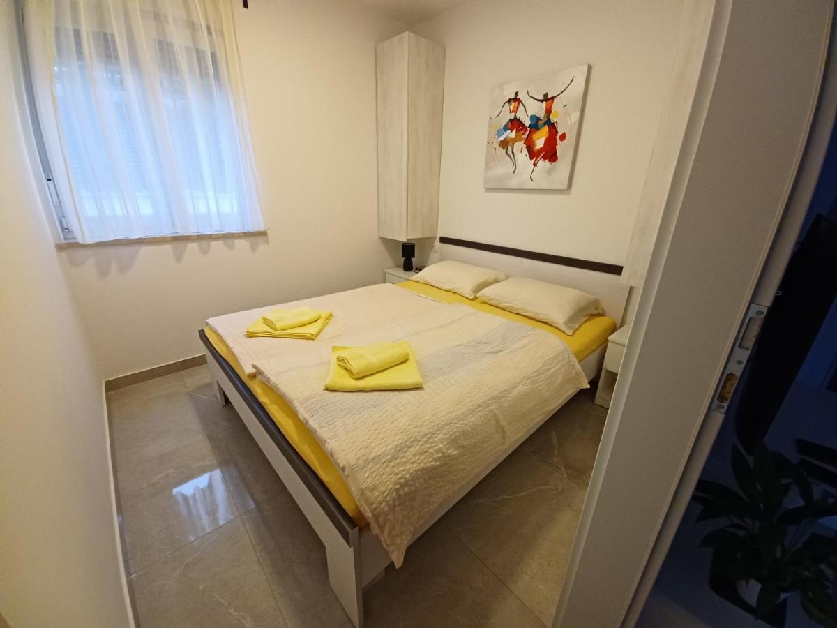 Apartments Leon 2 Novigrad (Istria) Exterior foto